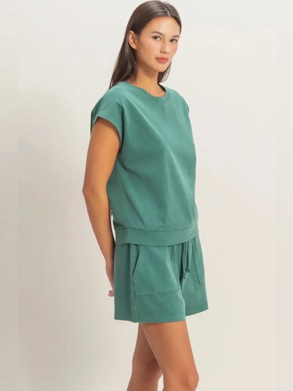 NWT - Summer In Motion - Matching Set - Picture 5 of 5